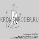 Kromschroder VAS780F05NW3B/MM/MM (88204541) газовый клапан
