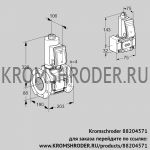Kromschroder VAS7T80A05NQSRE/B-/VP (88204571) газовый клапан