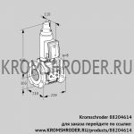 Kromschroder VAS8T100A05LWGRE/PP/PP (88204614) газовый клапан