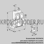 Kromschroder VCS9125F05NNAGR3B/PPP3/PPPP (88204656) сдвоенный газовый клапан