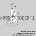 Kromschroder VAS8100F05NWSR3B/MP/PM (88204690) газовый клапан