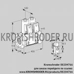 Kromschroder VCS9T125A05NNARB/PPP4/PPPP (88204766) сдвоенный газовый клапан
