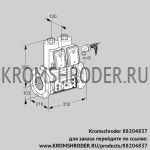 Kromschroder VCS8100F05NNQRE/PPPP/PPEP (88204837) сдвоенный газовый клапан