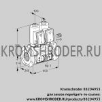 Kromschroder VCS9125F05NNASR3E/PPEP/PPPP (88204953) сдвоенный газовый клапан
