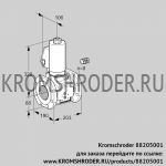 Kromschroder VAS780F05NWGL3B/PP/PP (88205001) газовый клапан