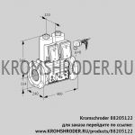 Kromschroder VCS9125F05NNARE/PMMP/PPEP (88205122) сдвоенный газовый клапан