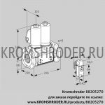 Kromschroder VCS8T100A05NNQSLB/PPPP/3-P4 (88205270) сдвоенный газовый клапан