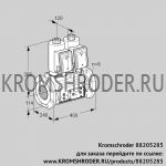 Kromschroder VCS9T125A05NNAGRE/PPPP/PPPP (88205285) сдвоенный газовый клапан