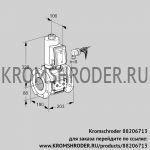 Kromschroder VAS780F05NWSRE/PP/PP (88206713) газовый клапан