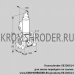 Kromschroder VAS7T80A05LQSLE/PP/PP (88206814) газовый клапан