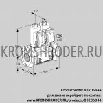 Kromschroder VCS9125F05NNAGR3B/PPPP/PPPP (88206844) сдвоенный газовый клапан