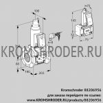 Kromschroder VAS780F05LWE/PP/B- (88206956) газовый клапан