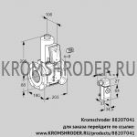 Kromschroder VAS780F05NW3B/4-/P4 (88207041) газовый клапан