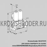 Kromschroder VCS8T100A05NNKGLE/PPPP/PPVP (88207055) сдвоенный газовый клапан
