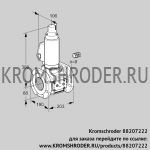 Kromschroder VAS780F05LWGL3E/PP/PP (88207222) газовый клапан