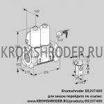 Kromschroder VCS8100F05NNWLB/P3PP/4-PP (88207400) сдвоенный газовый клапан