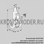 Kromschroder VAS665F05LWGRE/PP/PP (88207485) газовый клапан