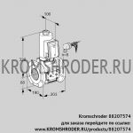 Kromschroder VAS780F05NQGRE/PP/PP (88207574) газовый клапан