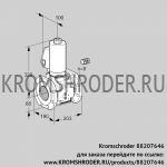 Kromschroder VAS780F05NQGL3B/PP/PP (88207646) газовый клапан
