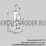 Kromschroder VAS7T80A05NKGRE/PP/PP (88207713) газовый клапан
