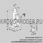 Kromschroder VAS780F05LWB/PP/P3 (88207772) газовый клапан