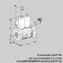 Kromschroder VCS780F05NNKLE/PPPP/PPPP (88207788) сдвоенный газовый клапан