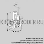 Kromschroder VAS6T65A05NWE/PP/PP (88207906) газовый клапан