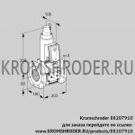Kromschroder VAS7T80A05LWE/PP/PP (88207910) газовый клапан