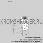 Kromschroder BVAF50Z05 (88300023) дроссельная заслонка