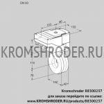 Kromschroder IBG80Z05/20-60W3T (88300237) дроссельная заслонка
