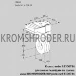 Kromschroder IBA80/50Z05/20-60W3TR10 (88300786) дроссельная заслонка