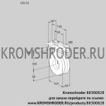Kromschroder BVG50Z05H (88300828) дроссельная заслонка