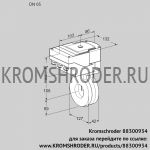Kromschroder IBA65Z05/40A2D (88300934) дроссельная заслонка
