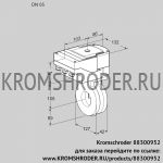 Kromschroder IBG65Z05/20-30Q3E (88300952) дроссельная заслонка