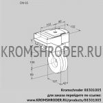 Kromschroder IBA65Z05/20-15Q3T (88301005) дроссельная заслонка