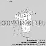 Kromschroder IBA40Z05/20-15Q3E (88301056) дроссельная заслонка