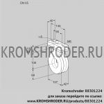 Kromschroder BVG65Z05V (88301224) дроссельная заслонка