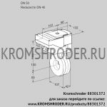 Kromschroder IBA50/40Z05/40A2D (88301372) дроссельная заслонка