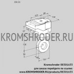 Kromschroder IBAF50Z05/20-60W3E (88301655) дроссельная заслонка