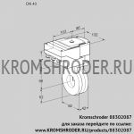 Kromschroder IBG40Z05/20-30W3TR10 (88302087) дроссельная заслонка