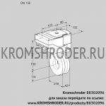Kromschroder IBA150Z05/20-15W3TR10 (88302096) дроссельная заслонка