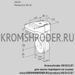 Kromschroder IBG65/40W05/40A2A (88302187) дроссельная заслонка