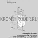 Kromschroder BVG65/40Z05F (88302250) дроссельная заслонка