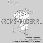 Kromschroder IBG40/32W05/40A2AR10 (88302284) дроссельная заслонка