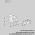 Kromschroder VFC125/25R05-20PP4- (88303722) регулирующий клапан
