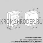 Kromschroder BCU370WI1FEU0D3 (88600007) блок управления горением
