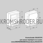 Kromschroder BCU370WFEU0D1 (88600399) блок управления горением