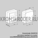 Kromschroder BCU370WFEU0D3 (88600530) блок управления горением