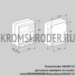 Kromschroder BCU370WFEU1D3 (88600723) блок управления горением