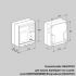 Kromschroder BCU370WFEU0D3 (88600920) блок управления горением